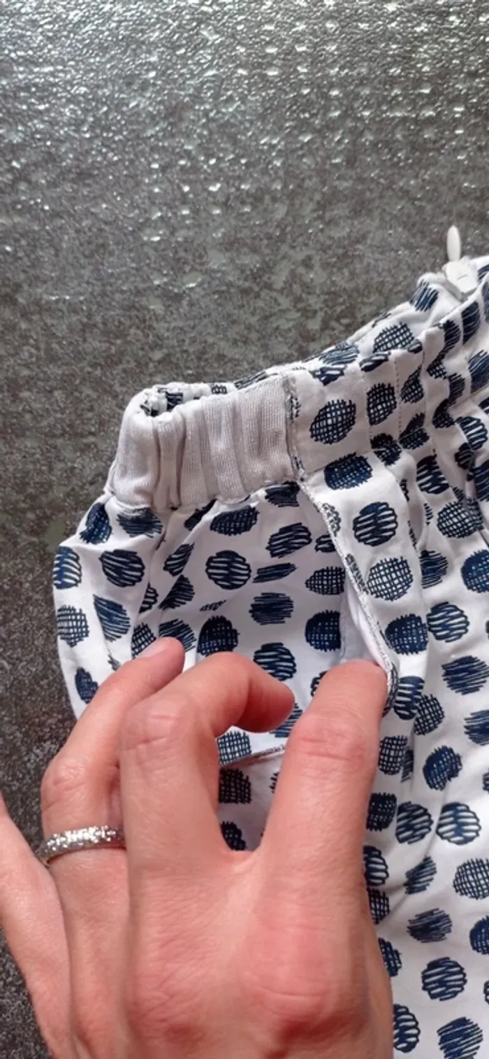 Jupe de marque Marèse 
Taille 5 ans 
Très bon état - photo numéro 3