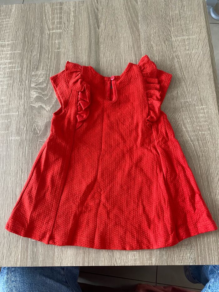 Robe toute saison - photo numéro 2