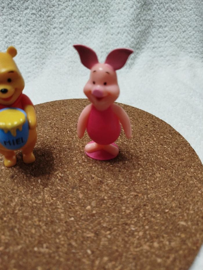 Winnie l'ourson et Porcinet - photo numéro 3