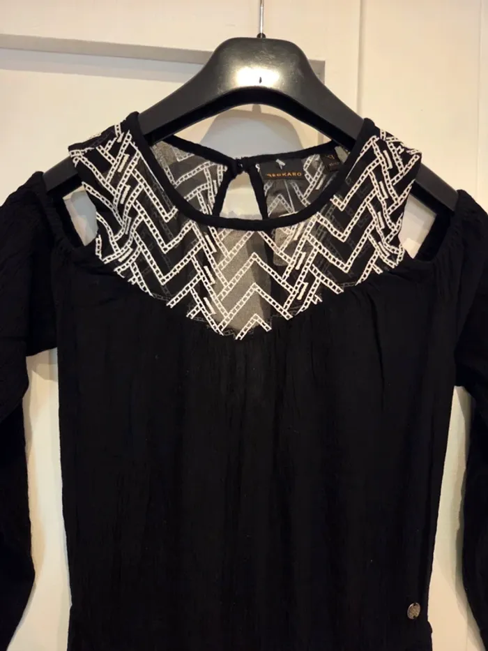 Combinaison Beckaro taille Xs