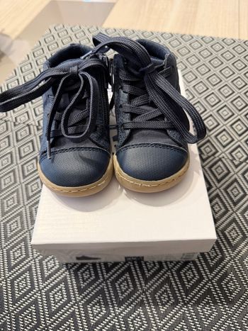 Chaussures bébé 
