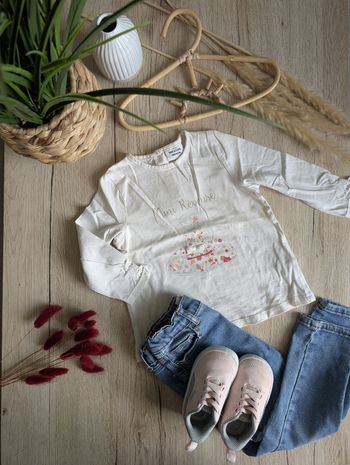 Tshirt 18 mois