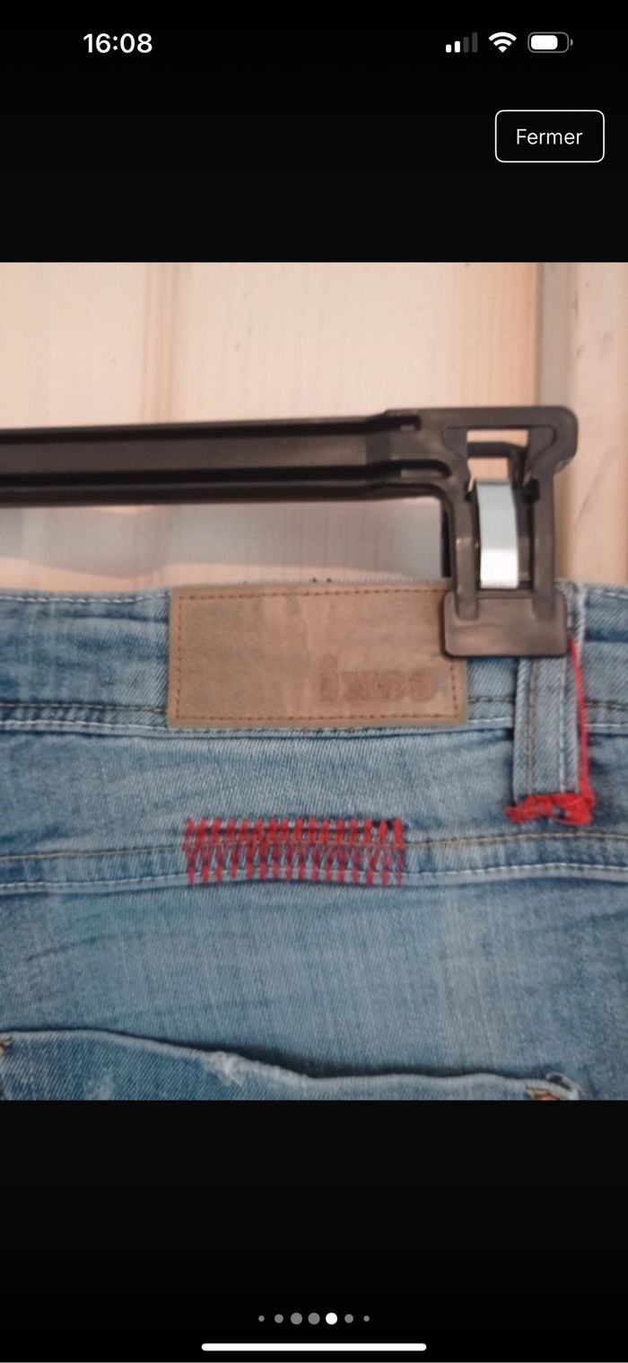Pantalon - photo numéro 5