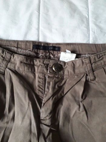 pantalon IKKs
