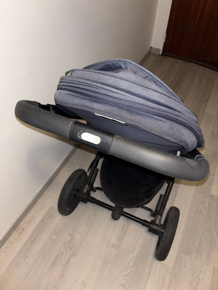 poucette balio s - photo numéro 2