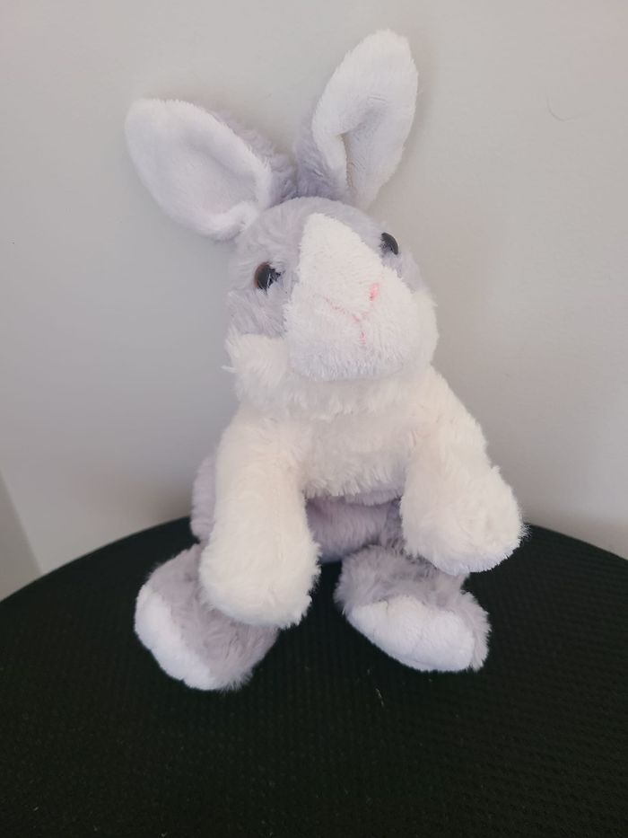 doudou lapin