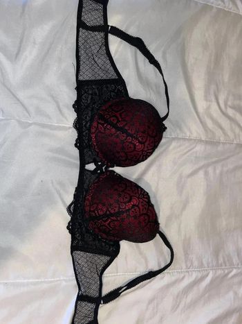 Soutien gorge