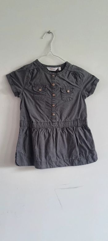 Robe/tunique 24 mois