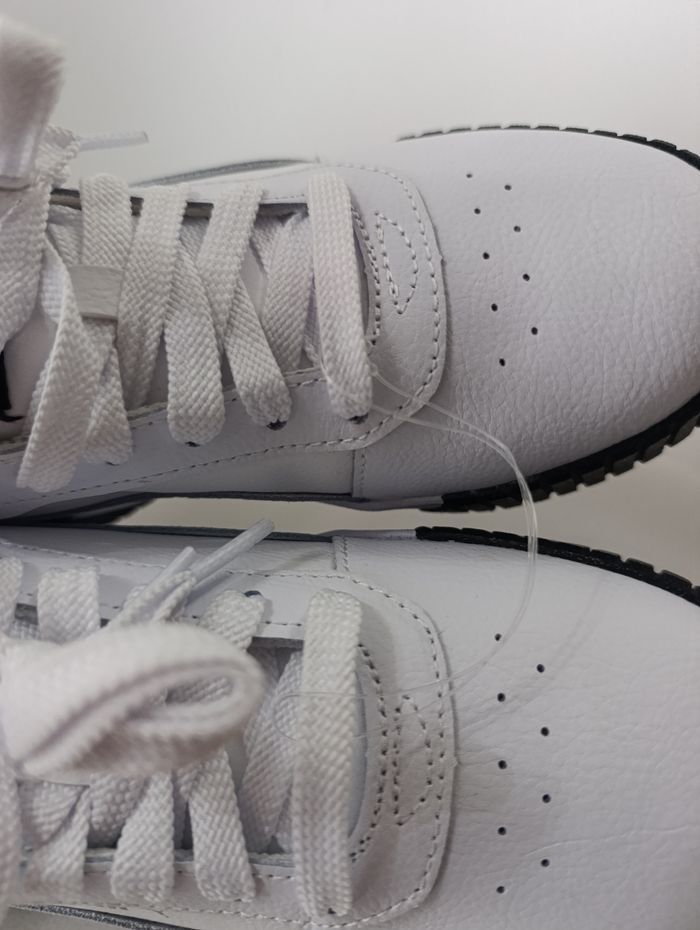 Toutes neuves baskets puma carina 2.0 pointure 36 - photo numéro 5