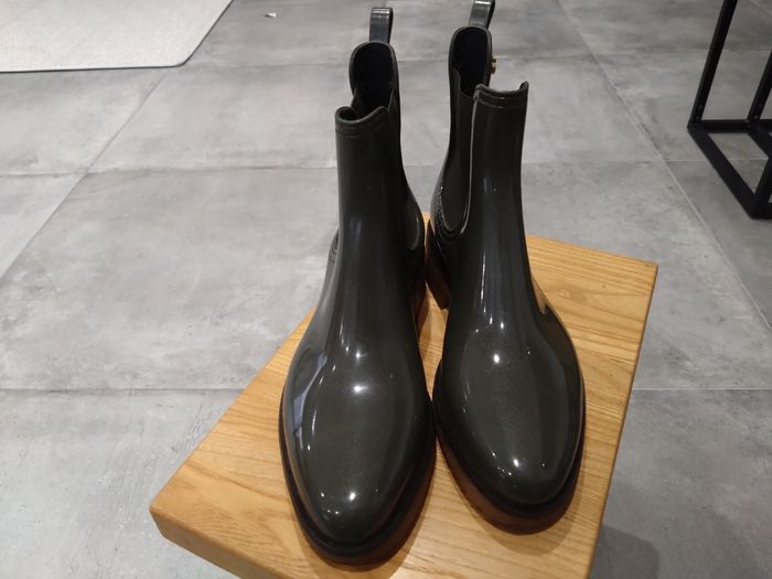 Bottines Lemon Jelly 40 - photo numéro 3