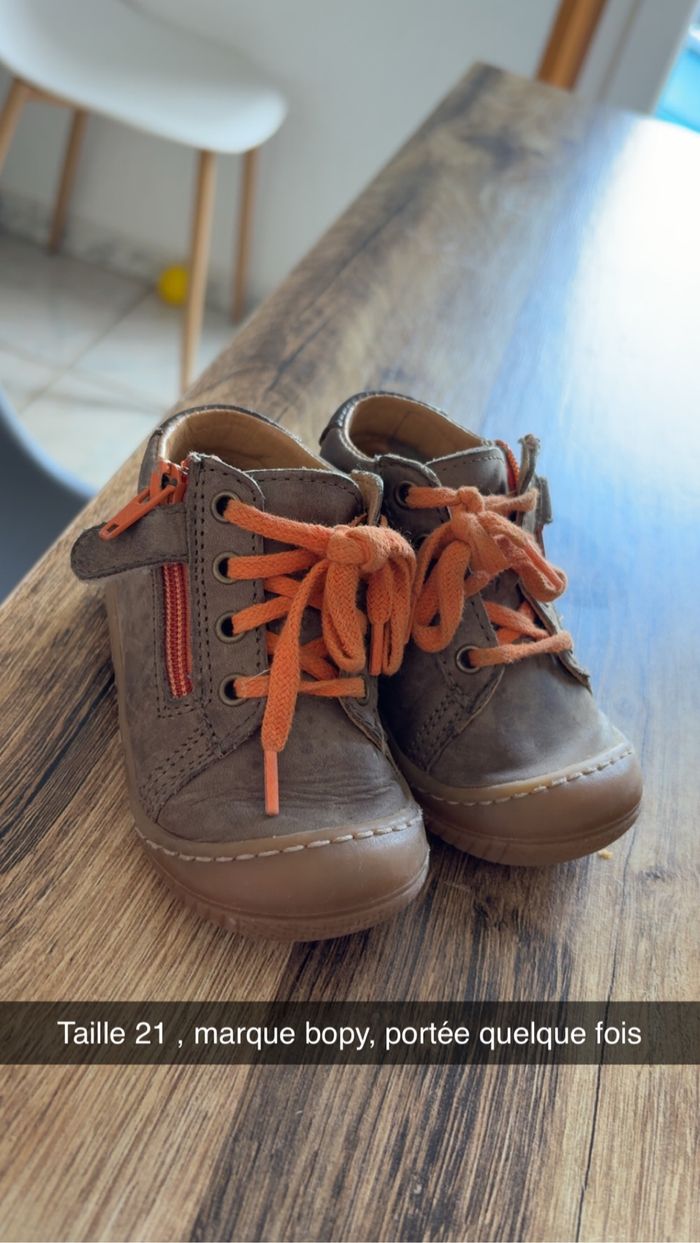 Chaussures