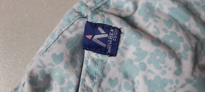 Short 10 ans - photo numéro 2