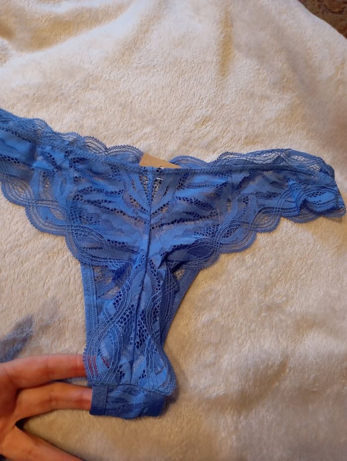 Culotte - photo numéro 3