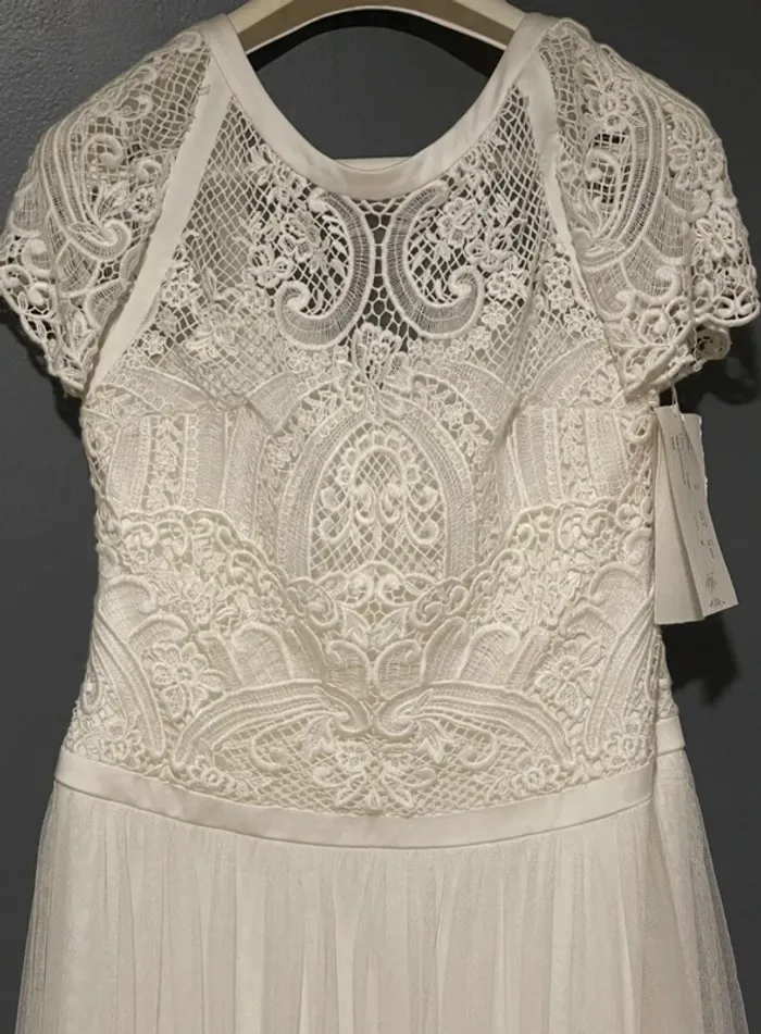 Robe Mariée