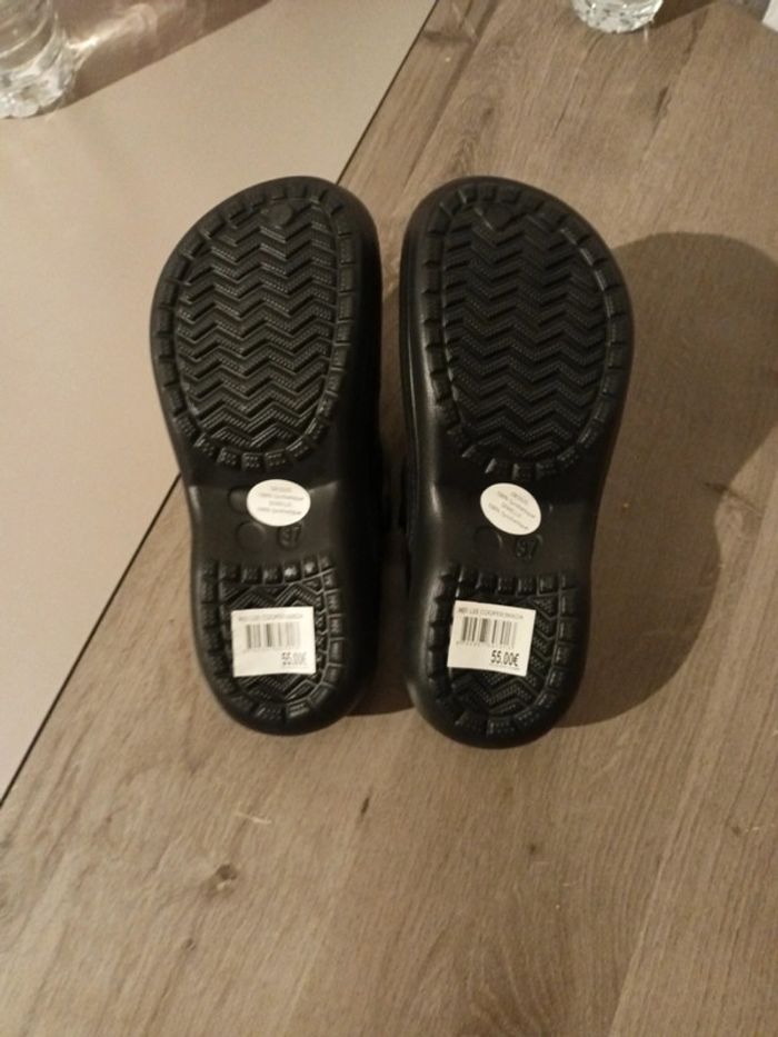 Crocs Lee Cooper - photo numéro 5