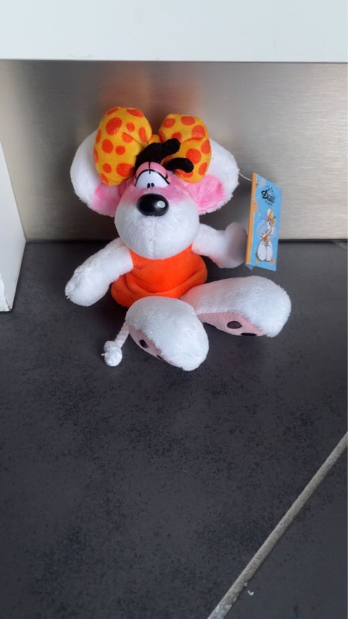 Diddlina - photo numéro 2