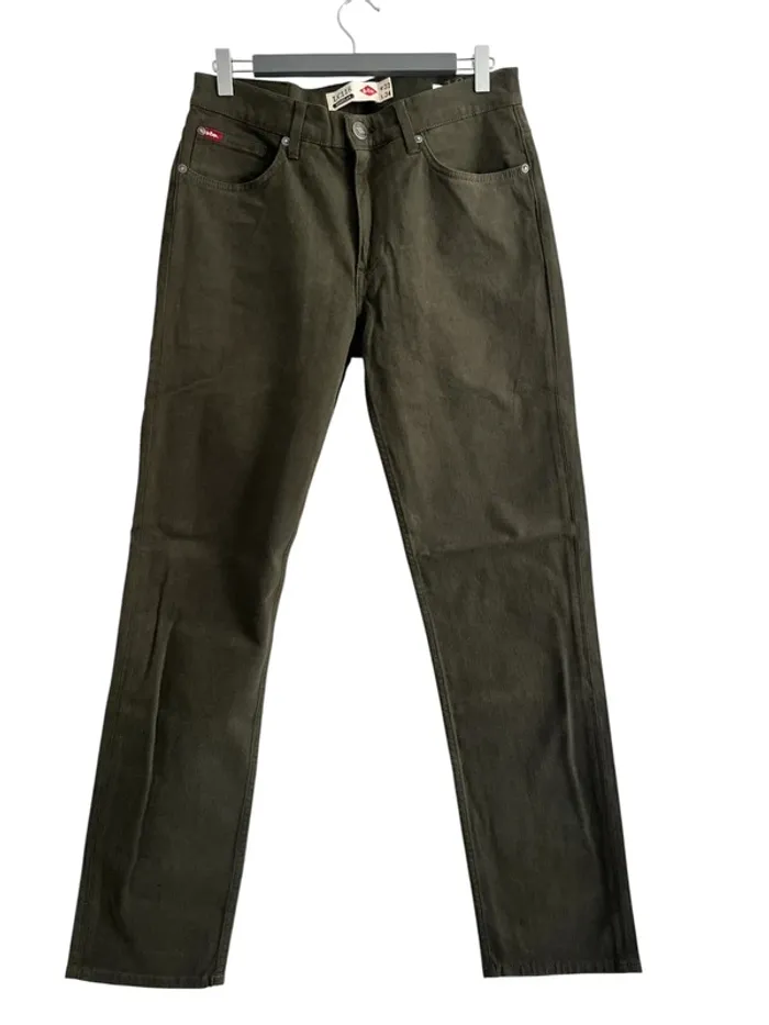 Pantalon Lee Cooper homme taille 42 W32L34