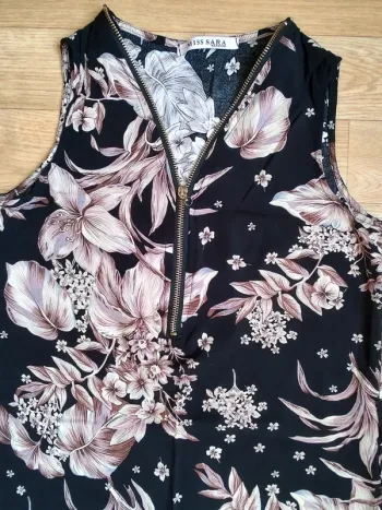 Robe / Tunique T. 36