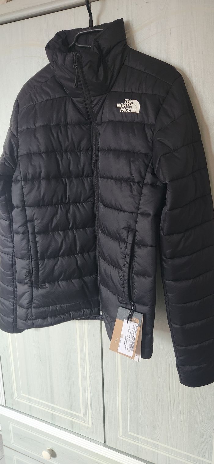 Doudoune manteau the north face XS neuve