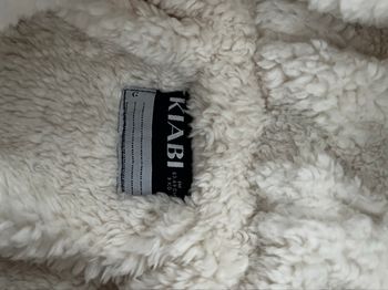 Combipilote et grenouillere