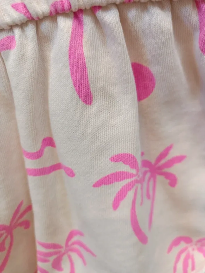 Combi Short Zara - photo numéro 2