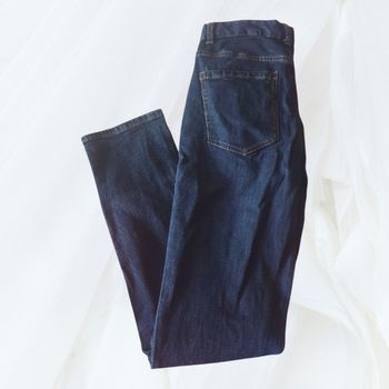 Jean slim garçon T.14ans 