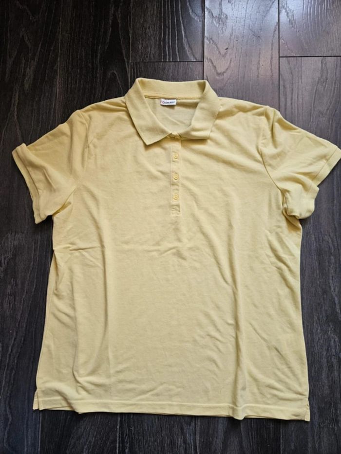 Polos Damart Taille 46/48 👕 - photo numéro 8