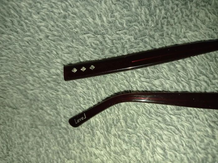 Lunettes - photo numéro 12