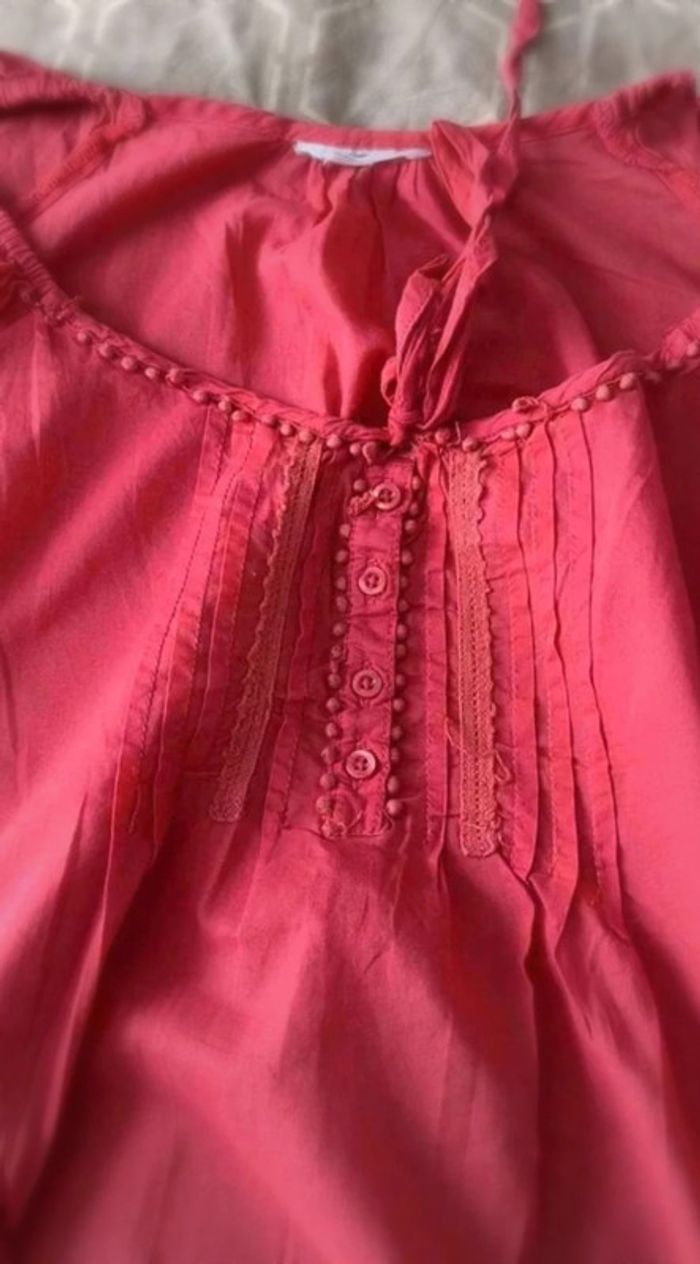 Blouse femme - photo numéro 6