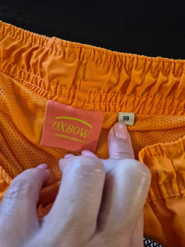 Short de bain Oxbow - photo numéro 5