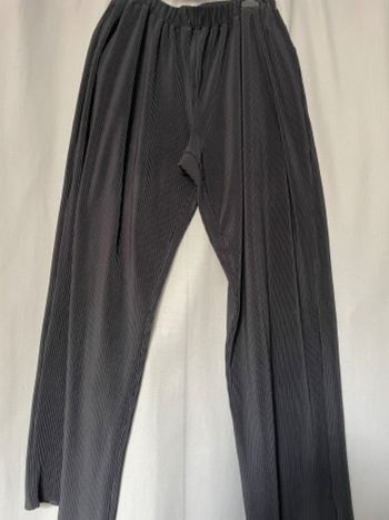 Pantalon fluide