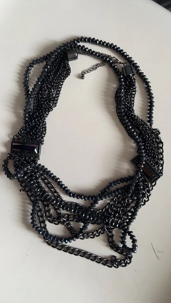 Collier femme