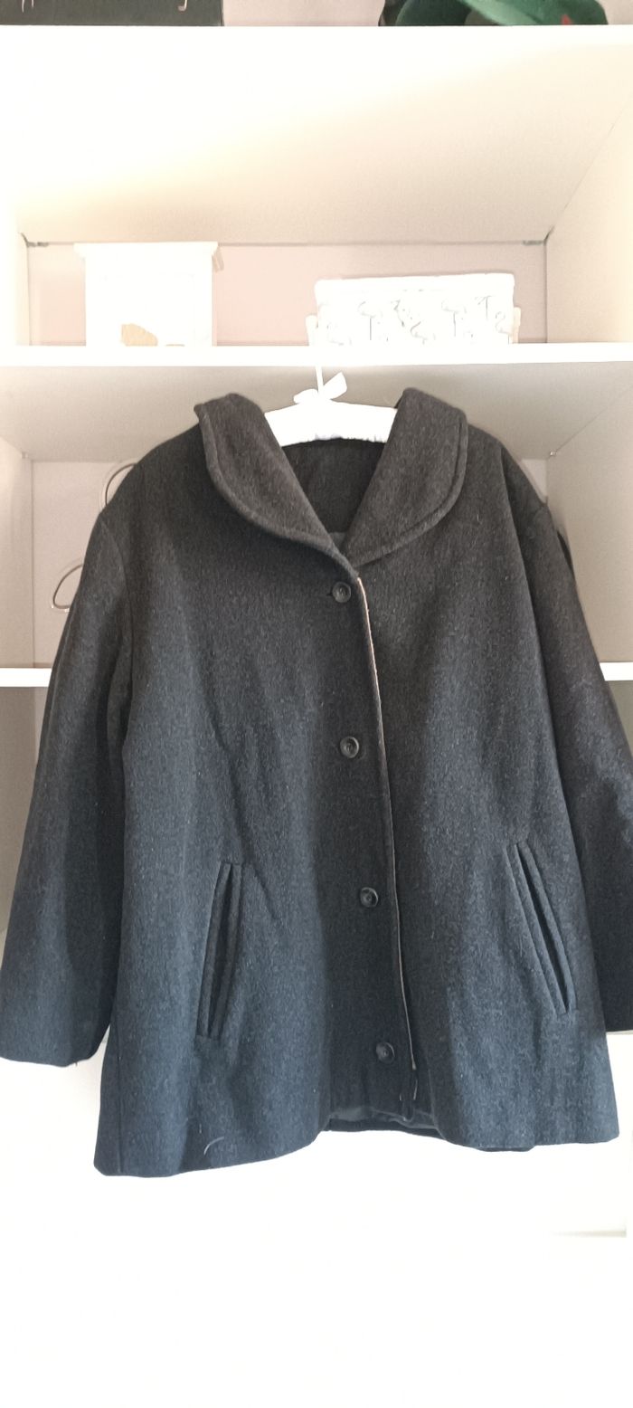 Manteau femme taille 48//50