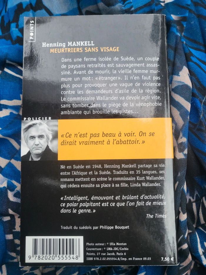 Livre - photo numéro 2