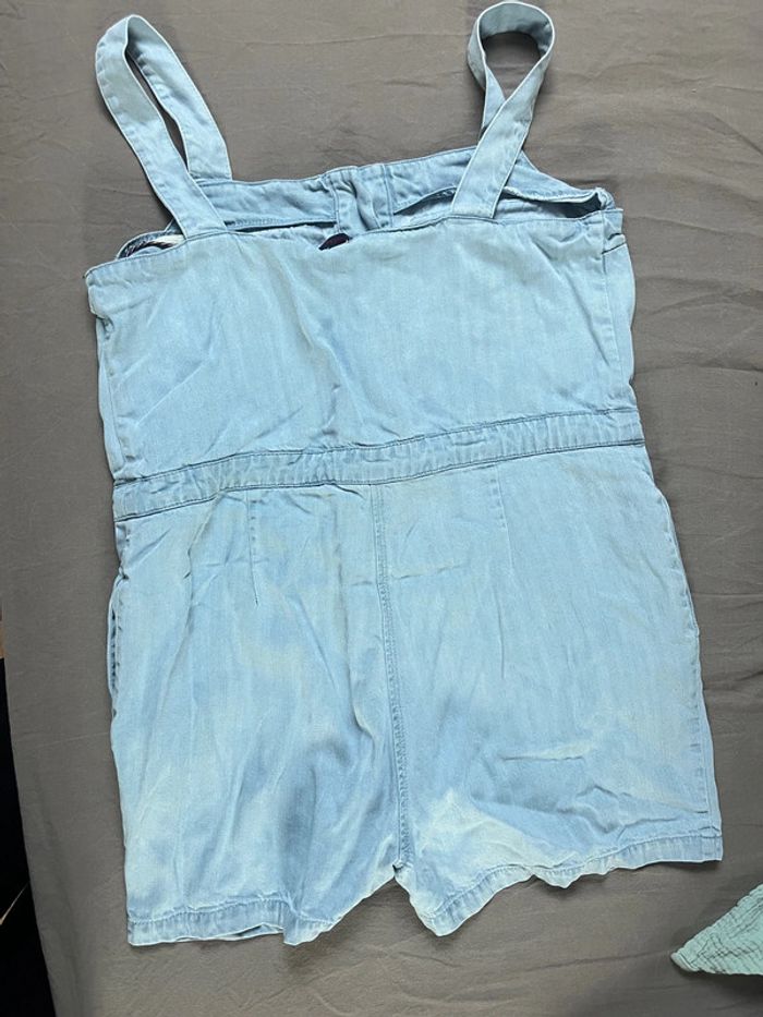 Combishort Taille M - photo numéro 2
