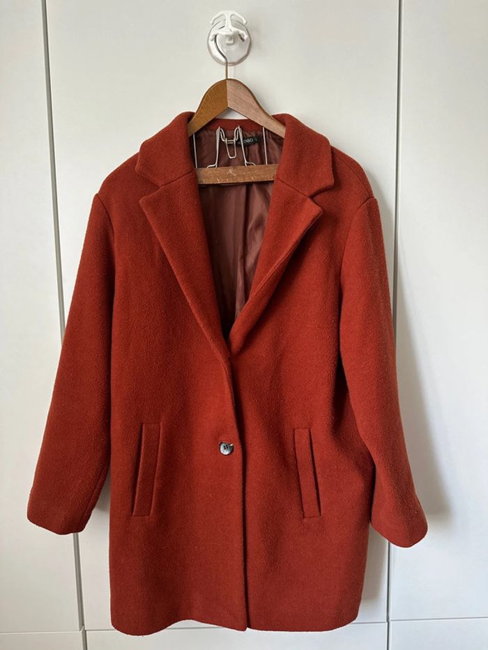 Manteau