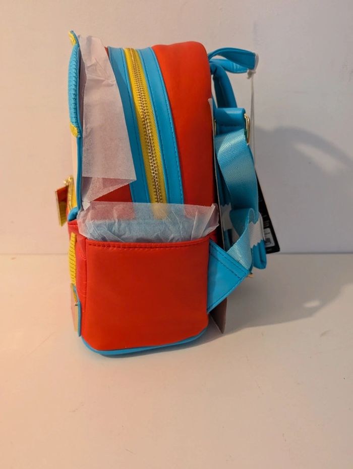 Loungefly : South Park - Cartman - Mini Sac à Dos - photo numéro 4