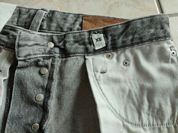 Bermuda homme XS - photo numéro 4