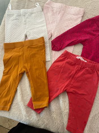 Lot leggings