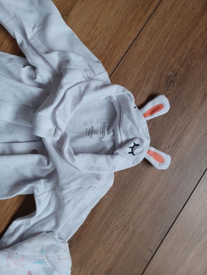 Lot bodies - photo numéro 2