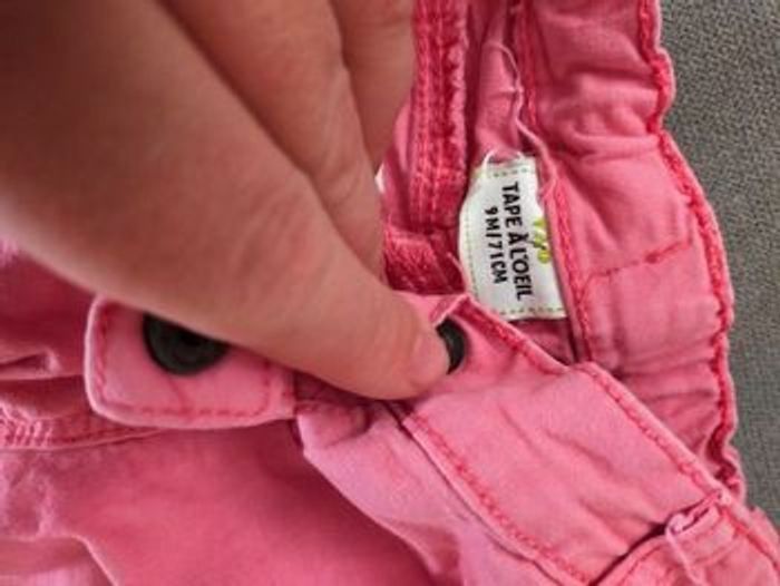 Pantalons - photo numéro 2