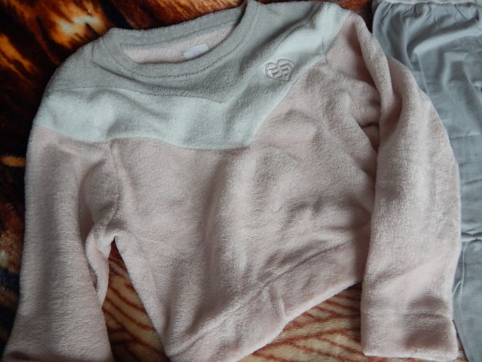 pyjama - photo numéro 2