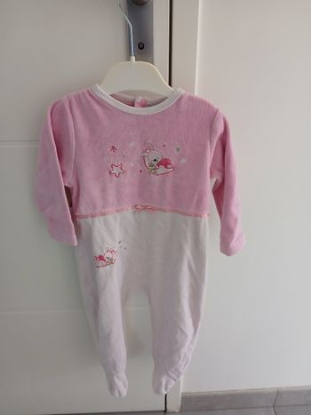 Pyjama fille👕
