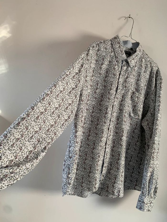 Chemise homme - photo numéro 2