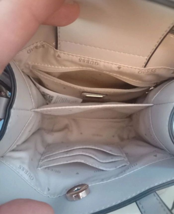 Sac à main - photo numéro 2