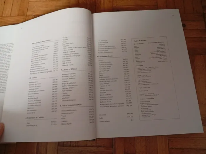 Le grand livre des secrets de la nature - photo numéro 3