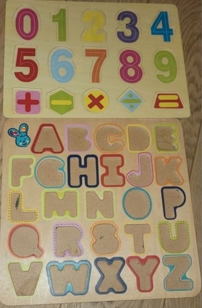 Gros lot de premiers jeux - photo numéro 4