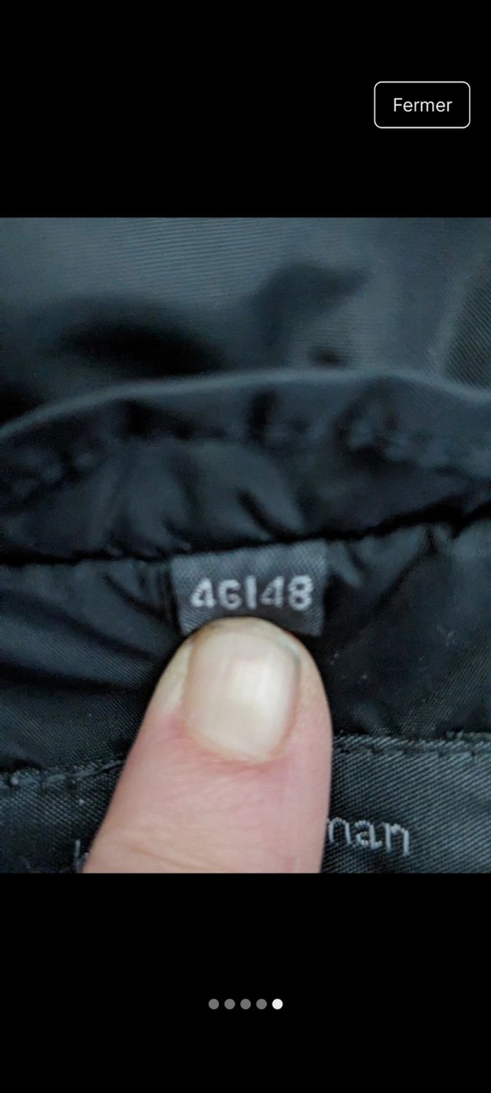 Parka - photo numéro 2