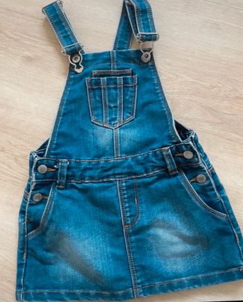 Robe Okaïdi 3 ans