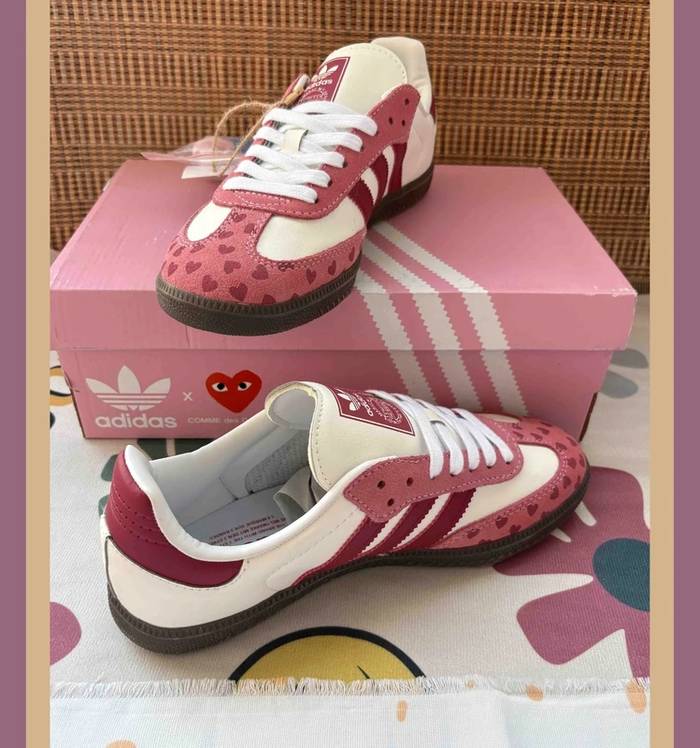 Adidas Samba Taille 40 - photo numéro 3